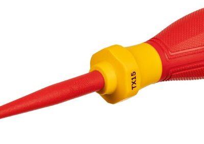 1600A02NC6 CH.VDE TORX TX15x 75MM