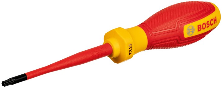 1600A02NC6 CH.VDE TORX TX15x 75MM