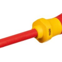 1600A02NC7 CHAVE VDE TORX TX20x100MM