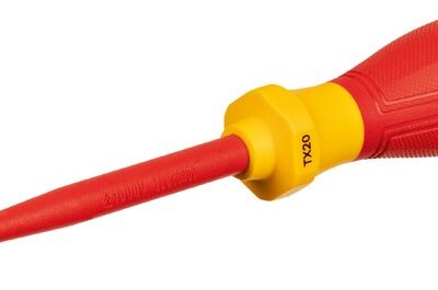 1600A02NC7 CH.VDE TORX TX20x100MM