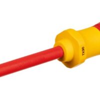 1600A02NC9 CHAVE VDE TORX TX30x125MM