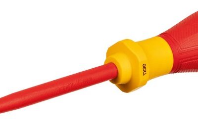 1600A02NC9 CH.VDE TORX TX30x125MM