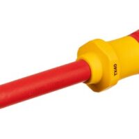 1600A02ND0 CHAVE VDE TORX TX40x125MM