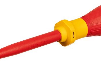 1600A02ND0 CH.VDE TORX TX40x125MM