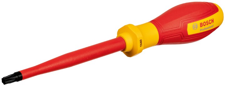 1600A02ND0 CH.VDE TORX TX40x125MM