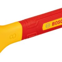 1600A02NE9 CHAVE VDE 1 BOCA  8MM