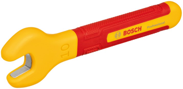 1600A02NF0 CHAVE VDE 1 BOCA 10MM