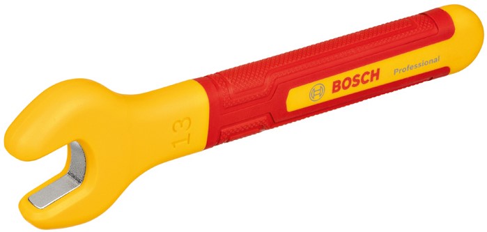 1600A02NF1 CHAVE VDE 1 BOCA 13MM
