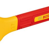 1600A02NF2 CHAVE VDE 1 BOCA 17MM