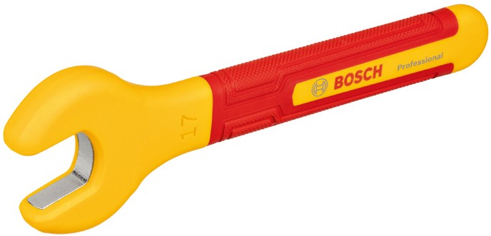 1600A02NF2 CHAVE VDE 1 BOCA 17MM