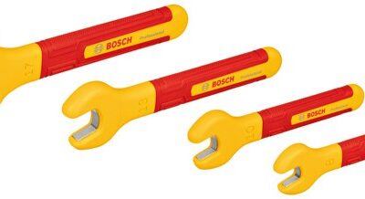 1600A02NE8 JG.4CH.VDE 1 BOCA 8-17MM