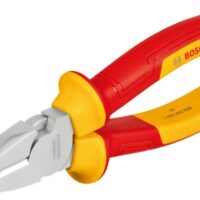 1600A02NE1 ALICATE UNIVERSAL   VDE 180MM