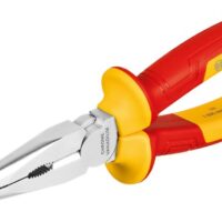1600A02NE3 ALICATE PT/DIREITAS VDE 200MM
