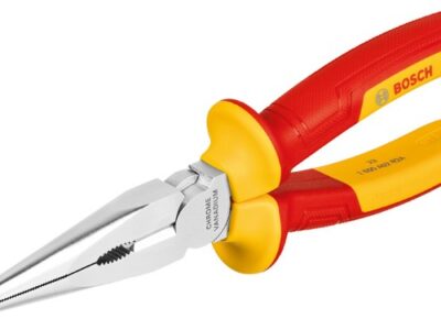 1600A02NE3 ALICATE PT/DIREITAS VDE 200MM