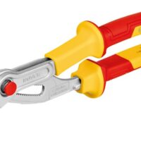 1600A02NE5 ALICATE BOMBA/AGUA VDE 250MM