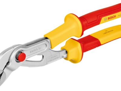 1600A02NE5 ALICATE BOMBA/AGUA  VDE 250MM