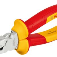 1600A02NE6 ALICATE CRAVAR VDE 180MM