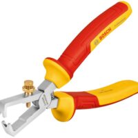 1600A02NE7 ALICATE DESCARNADOR VDE 160MM