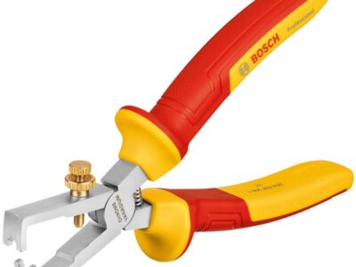 1600A02NE7 ALICATE DESCARNADOR VDE 160MM
