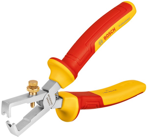 1600A02NE7 ALICATE DESCARNADOR VDE 160MM