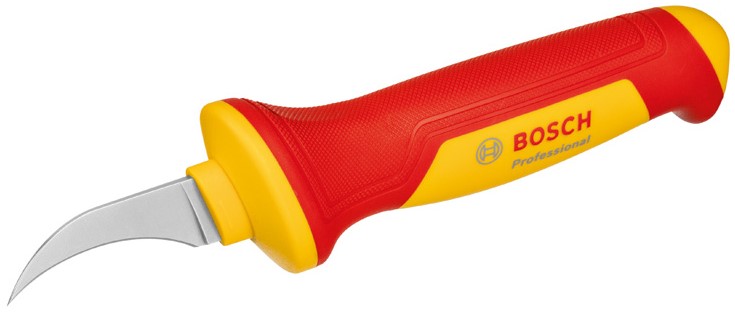 1600A02NF6 FACA DECAPAGEM     VDE 51,5MM