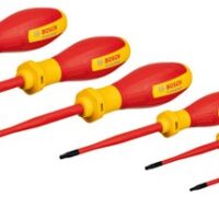 1600A02NF8 JG.VDE 6CH.TORX+BUSCA POLOS