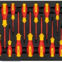 1600A02NF9 JG.VDE 13CHAVES+B/POLOS