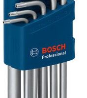 1600A01TH4 JG.9CHAVES ANGULARES TORX