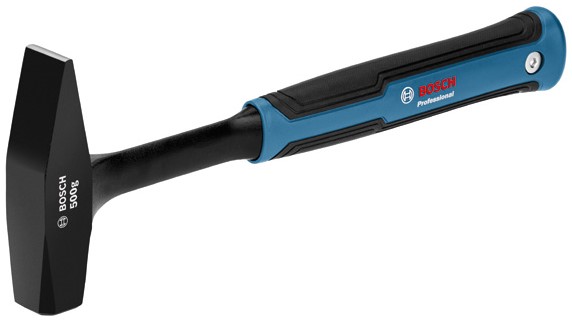 1600A016BT MARTELO QUAD.C/PENA 500GR