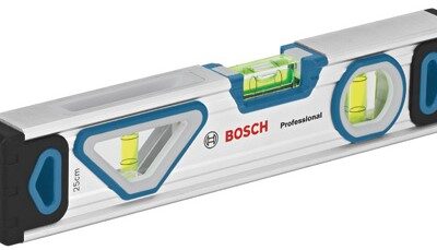 1600A016BN NIVEL ALU.MAGN.3B  25CM