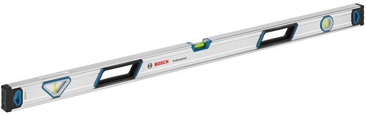 1600A016BR NIVEL ALUMINIO 3B 120CM