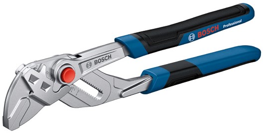 1600A02W3R ALICATE UNIVERSAL