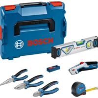 1600A02N2S JG.19FERRAM.MANUAIS + L-BOXX&