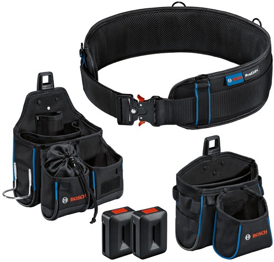1600A0265P CINTO  93-S/M +MALAS+PROCLICK