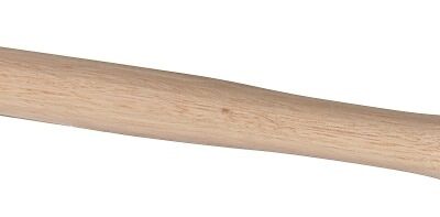 CABO MAD.OVAL PARA MARTELO   N.0