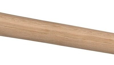 CABO MAD.RED. PARA MACETA  C/25CM