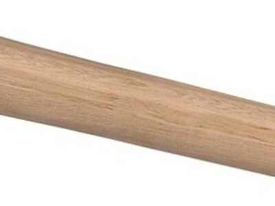 CABO MAD.OVAL PARA MACETA  C/25CM