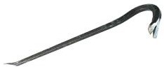 ARRANCA PREGOS  22x800MM    202-D