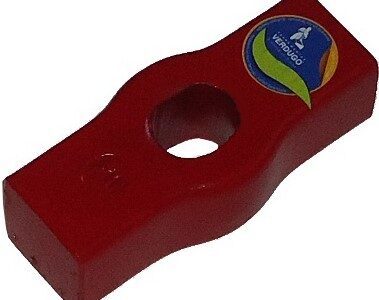 MARRETA QUADRADA S/CABO 4KG 200C&