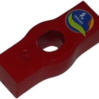 MARRETA QUADRADA S/CABO 8KG 200C&
