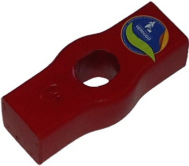 MARRETA QUADRADA S/CABO 8KG 200C&