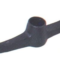PICARETA PA/BICO S/CB.2,5KG 200-B
