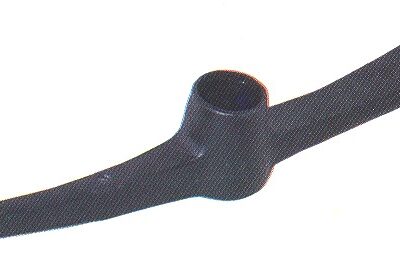 PICARETA PA/BICO S/CB.2,5KG 200-B