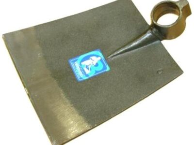 ENXADA S/CABO   550GR  4/0  100-A