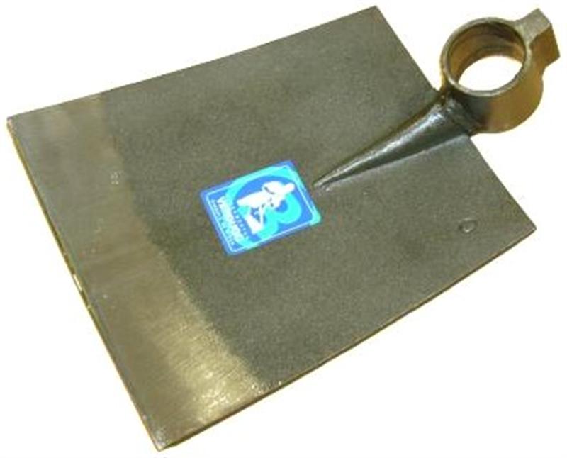 ENXADA S/CABO   650GR  3/0  100-A