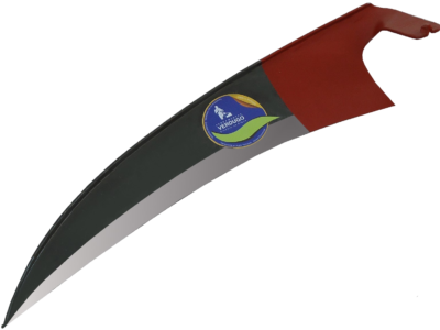 GADANHA DE FENO S/CABO 20″  112-B