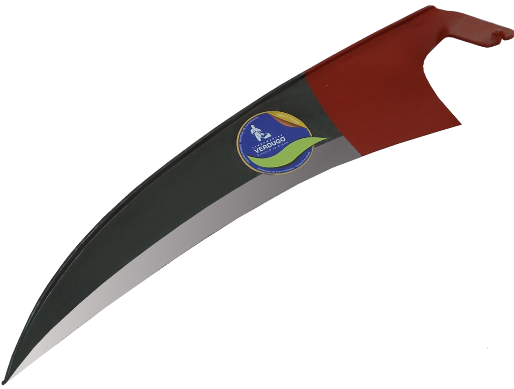 GADANHA DE FENO S/CABO 22″  112-B
