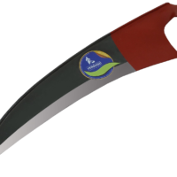 GADANHA DE FENO S/CABO 22″  112-B