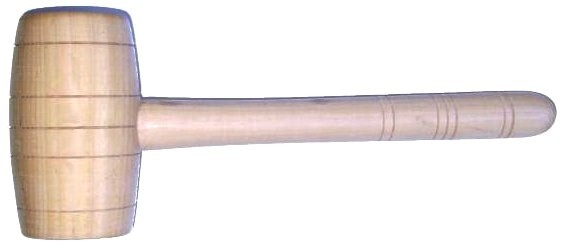 MACO MADEIRA COMP11xDIAM5,5CM N.1