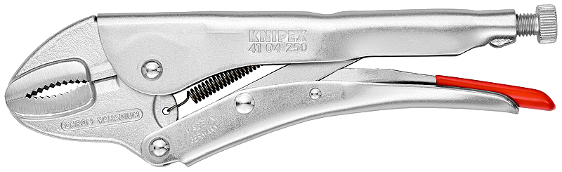 4104250 ALICATE DE GRIFES  250MM